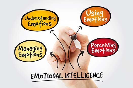 Emotional Intelligence An essential skill for nurses